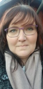 Profilbild på Linda Nilsson