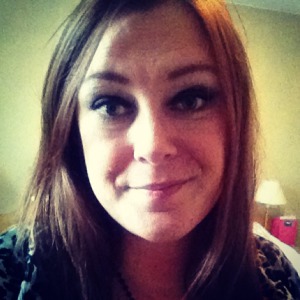 Profilbild på Linda Nilsson