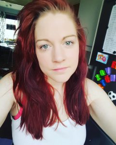 Profilbild på Linda Nilsson