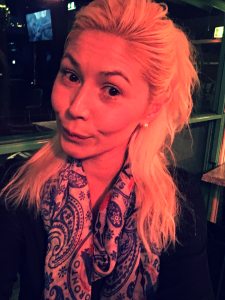 Profilbild på Linda Nilsson
