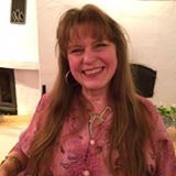 Profilbild på Linda Nilsson