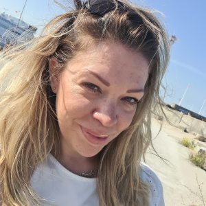 Profilbild på Linda Nilsson