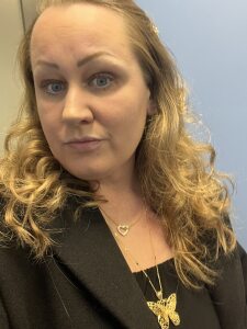 Profilbild på Linda Nivåker