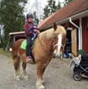 Profilbild på Linda Nordman