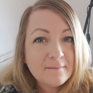 Profilbild på Linda Norman
