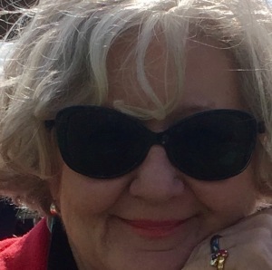Profilbild på Linda Nottorp