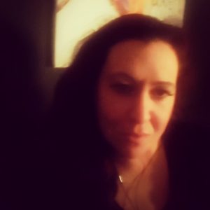 Profilbild på Linda Nyberg