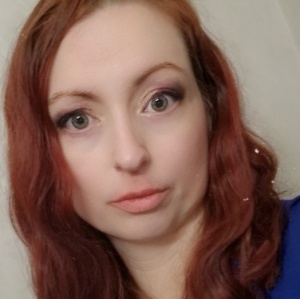 Profilbild på Linda Odepark