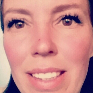 Profilbild på Linda Ökvist Johansson