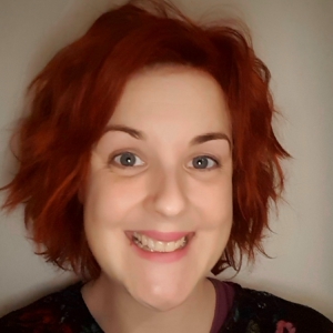 Profilbild på Linda Östblom