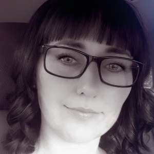 Profilbild på Linda Östlund