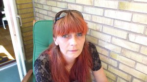 Profilbild på Linda Östlund