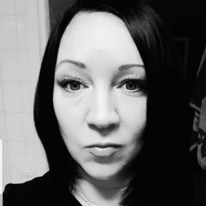 Profilbild på Linda Oksanen