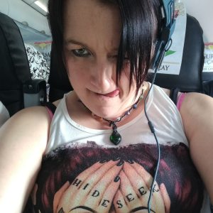 Profilbild på Linda Olsson