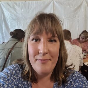 Profilbild på Linda Ottosson