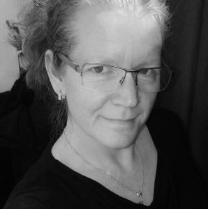 Profilbild på Linda Palm