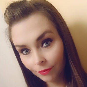Profilbild på Linda Pålsson