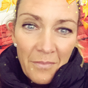 Profilbild på Linda Petersson