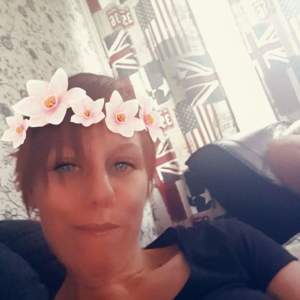 Profilbild på Linda Pettersson