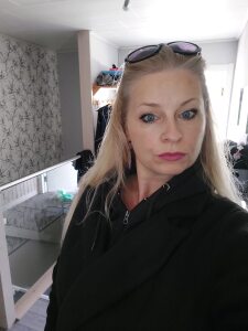 Profilbild på Linda Qvist