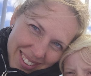 Profilbild på Linda Rämsberg