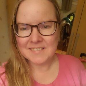 Profilbild på Linda Rickardsson