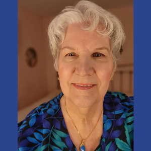 Profilbild på Linda Roemer