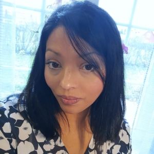 Profilbild på Linda Rosen