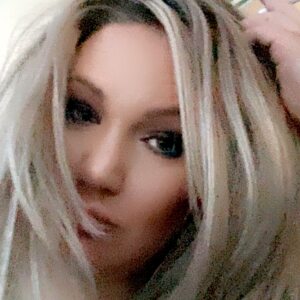 Profilbild på Linda Rosén