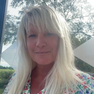 Profilbild på Linda Roskvist