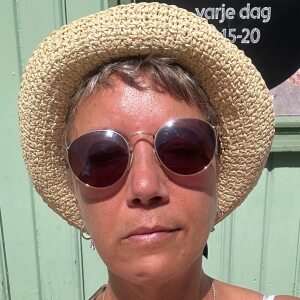 Profilbild på Linda Roslund