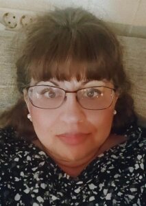 Profilbild på Linda Rossander