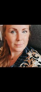 Profilbild på Linda Rygaard