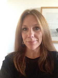 Profilbild på Linda Sahlin