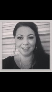 Profilbild på Linda Sandblom
