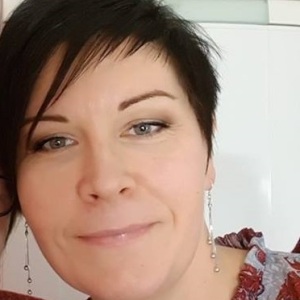 Profilbild på Linda Sandin