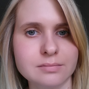 Profilbild på Linda Sandström