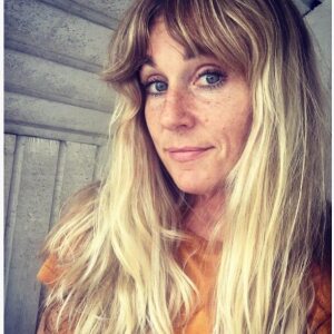 Profilbild på Linda Sjöberg