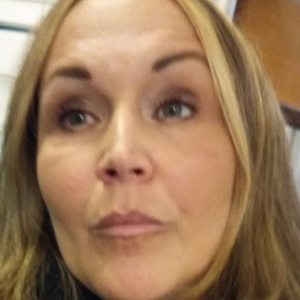 Profilbild på Linda Sjöberg