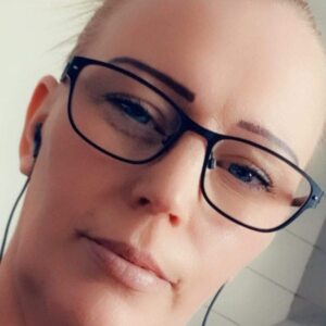 Profilbild på Linda Sjöqvist