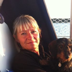 Profilbild på Linda Skjoldborg Lindahl