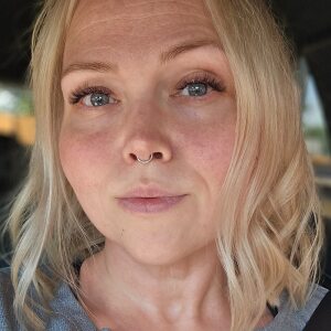 Profilbild på Linda Skoog