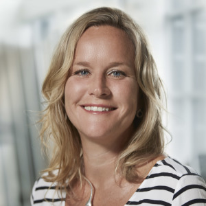 Profilbild på Linda Snejde