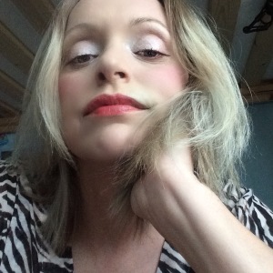 Profilbild på Linda Söderholm
