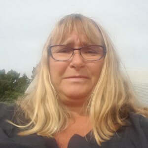 Profilbild på Linda Söderlund