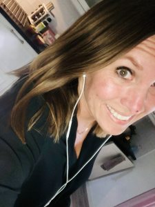 Profilbild på Linda Södeström