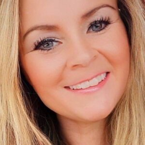 Profilbild på Linda Spångberg