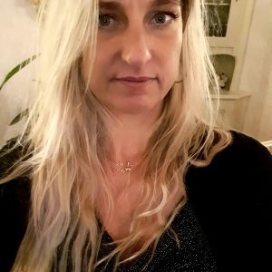 Profilbild på Linda Stål