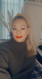 Profilbild på Linda Stålros