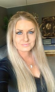 Profilbild på Linda Stenberg